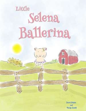 Little Selena Ballerina de David Chaltas