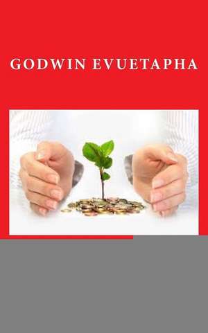 How to Start and Grow Your Business for Profit de Godwin O. Evuetapha