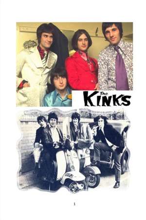 The Kinks de Arthur Miller