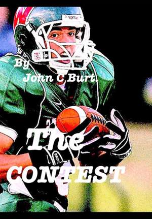 The CONTEST. de John C Burt