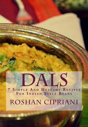 Dals de Roshan Cipriani