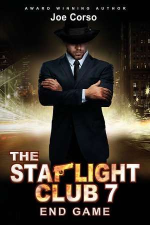 The Starlight Club 7 de Joe Corso