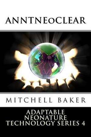 Annt de MR G. Mitchell Baker