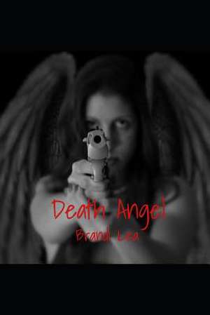 Death Angel de Brandi Lea