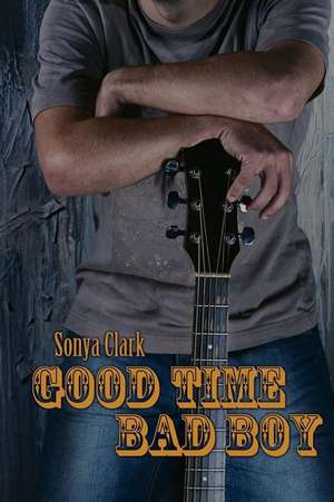 Good Time Bad Boy de Sonya Clark