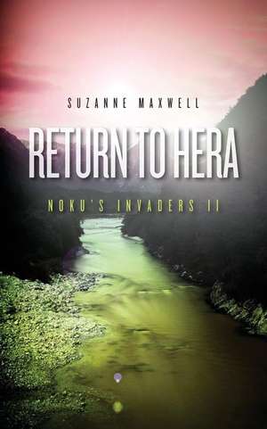 Return to Hera de Suzanne L. Maxwell