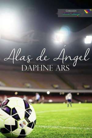 Alas de Angel de Daphne Ars