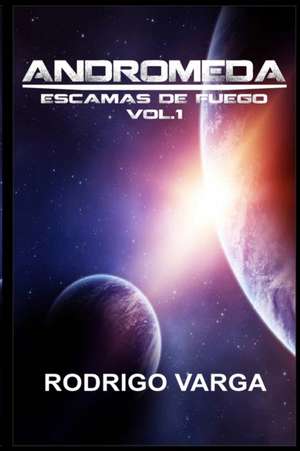 Andromeda de Rodrigo Varga