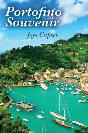 Portofino Souvenir de Jojo Capece