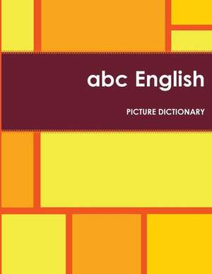 ABC English