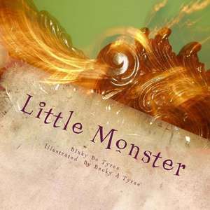 Little Monster de Binky Bo Tyree