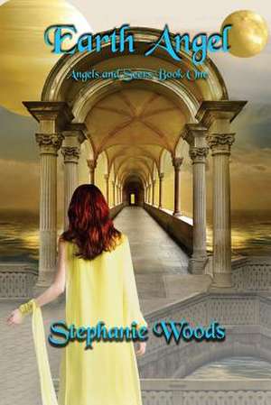 Earth Angel de Stephanie Woods