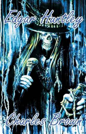 Edgar Huntley de Charles Brockden Brown