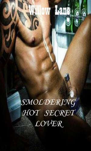 Smouldering Hot Secret Lover de Willow Lane