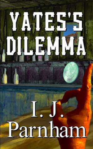 Yates's Dilemma de I. J. Parnham