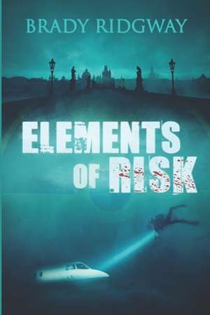 Elements of Risk: A Noah Stark Thriller de Brady Ridgway