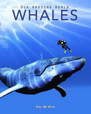 Whales de Kay De Silva