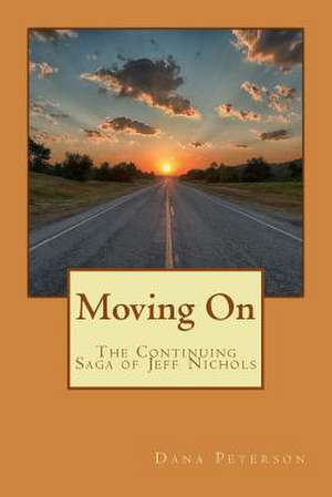 Moving on de MR Dana W. Peterson