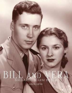 Bill and Vera de Lotta Johnsons