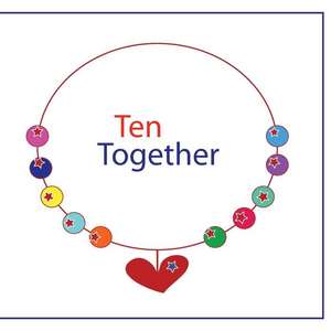 Ten Together de Orna