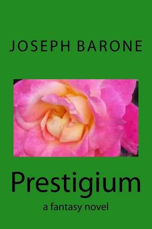 Prestigium de Joseph Barone