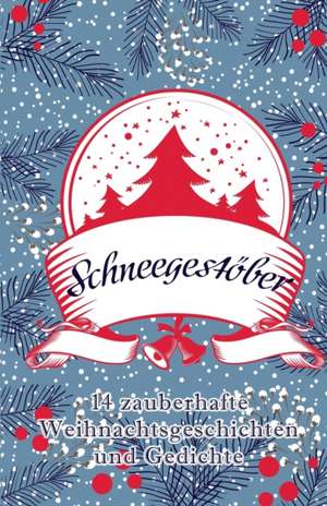 Schneegestober de Mila Summers