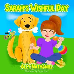 Sarah's Wishful Day de Ally Nathaniel