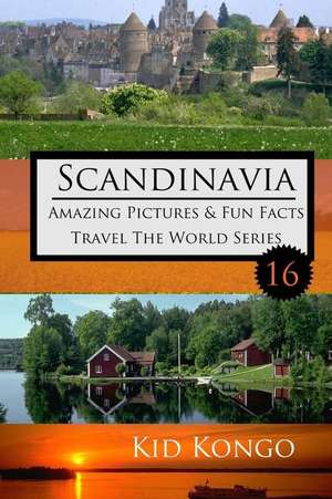 Scandinavia Amazing Pictures & Fun Facts de Kid Kongo