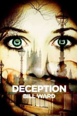 Deception de MR Bill Ward