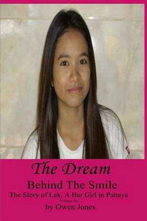 The Dream de Owen Jones