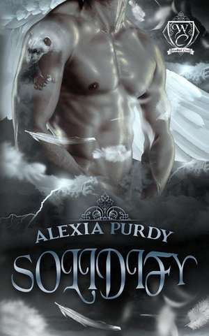 Solidify (Woodland Creek) de Alexia Purdy