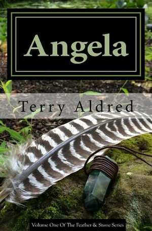 Angela de Aldred, Terry