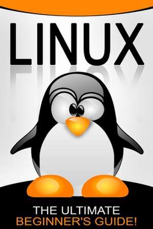 Linux de Andrew Johansen