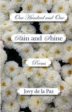 Rain and Shine de Jovy De La Paz