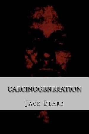 CARCINOGENERATION