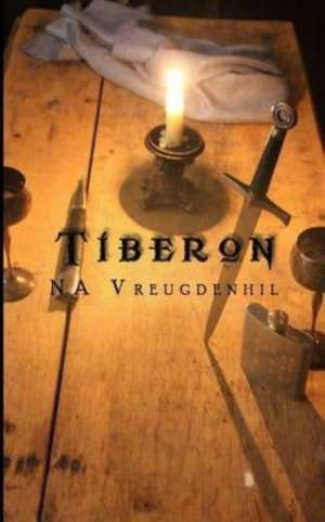 Tiberon: Keep All Your Favorite Holiday and Christmas Recipes in One Handy Cookbook. Blank Recipe Book for Your Holiday Recipes de N. A. Vreugdenhil