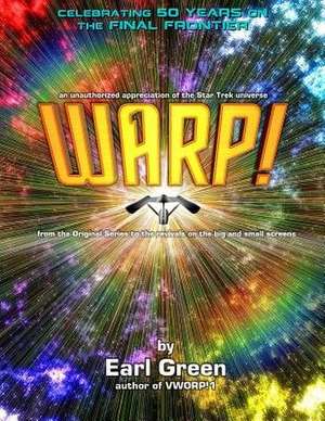 Warp!1 de Earl Green