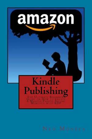 Kindle Publishing de Neo Monefa