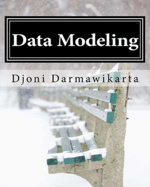 Data Modeling Round Trip Engineering Using Oracle Data Modeler: A Pride and Prejudice Variation de Djoni Darmawikarta