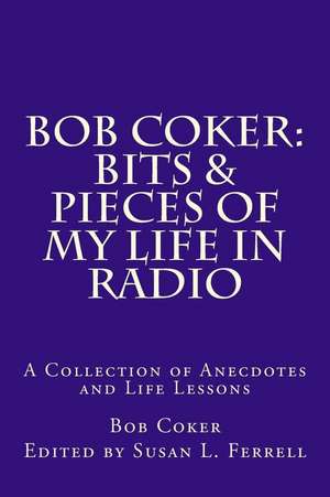 Bob Coker de Bob Coker