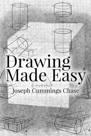 Drawing Made Easy: War Criminal's Widow de Joseph Cummings Chase