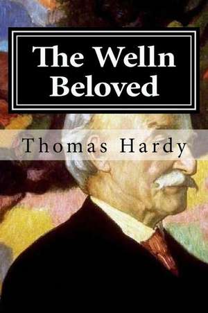 The Welln Beloved de Thomas Hardy