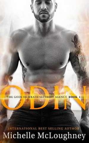 Odin de Michelle McLoughney