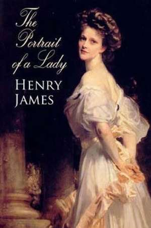 The Portrait of a Lady: Una Historia de Krazy Eye de Henry James