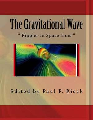 The Gravitational Wave de Edited by Paul F. Kisak