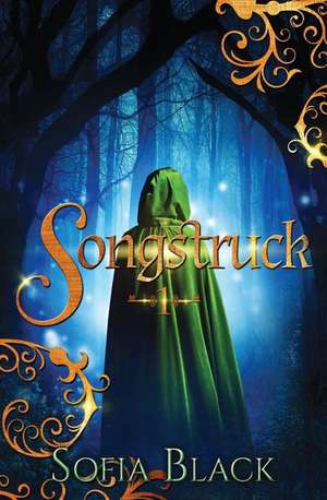 Songstruck: Runaway de Sofia Black