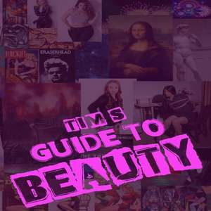 Tim's Guide to Beauty de T. R. Goodfellow