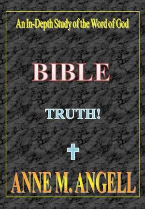 Bible Truth!: Pencil Drawing, Pencil Drawing for Beginners, Drawing for Beginners, Cr de Anne M. Angell