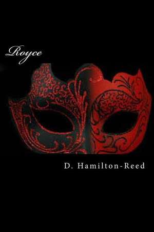 Royce de D. Hamilton-Reed