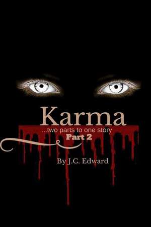 Karma de J. C. Edward